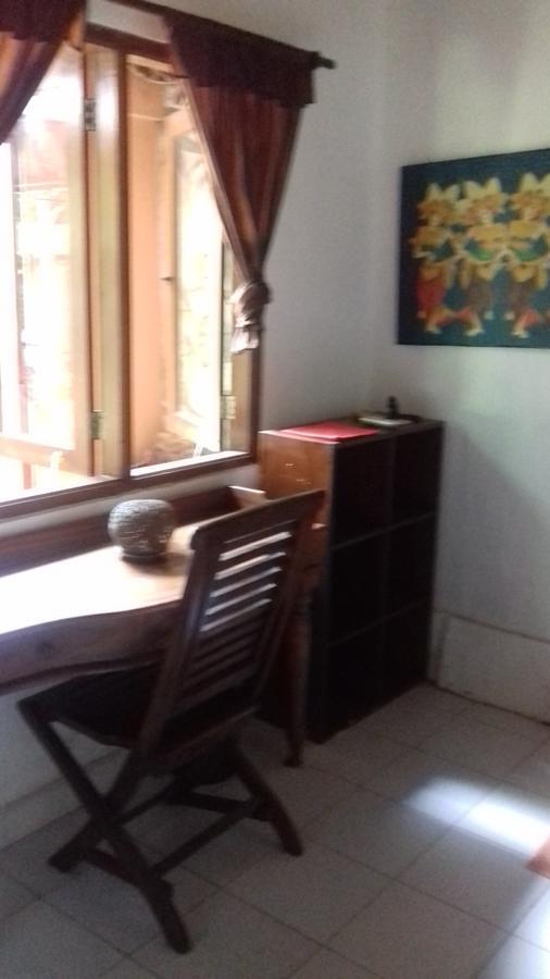 Shalana Homestay- Formerly Teka Teki House Seminyak Exteriör bild