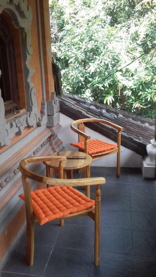 Shalana Homestay- Formerly Teka Teki House Seminyak Exteriör bild